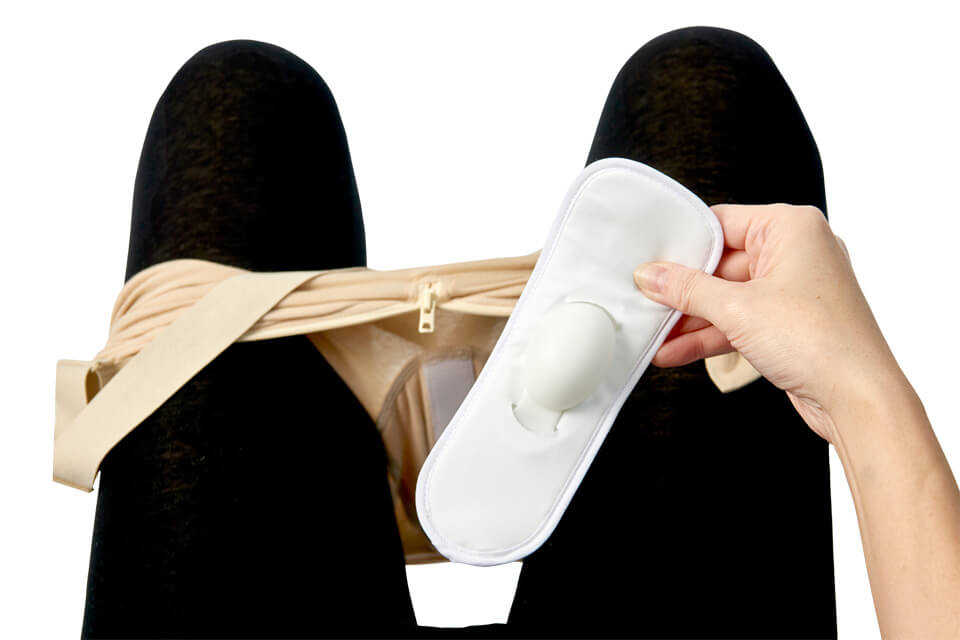 女性向けフェムケア商品 フェミクッション