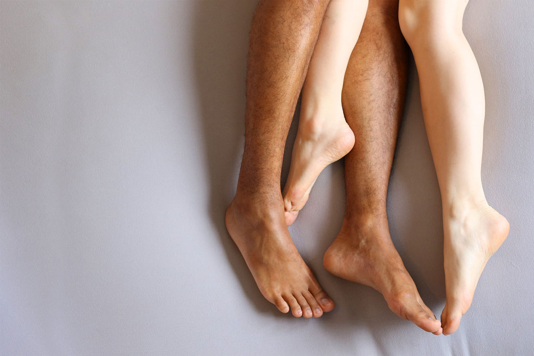 骨盤臓器脱になったとき、セックスは続けられますか?