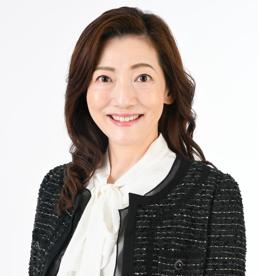 三井桂子(みつい・けいこ) 株式会社三井メディカルジャパン 代表取締役